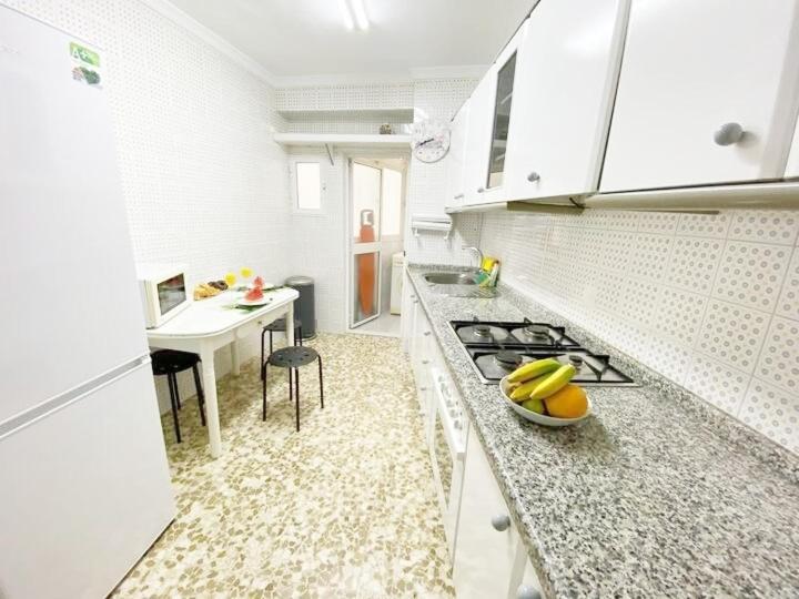 Appartamento En El Centro Amplio Y Confortable *